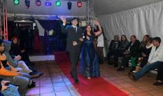 Foto de la galería: Estudiantina 2024: primera parte de la tradicional elección de Reyes de la Madre