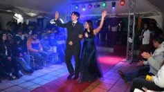 Foto de la galería: Estudiantina 2024: primera parte de la tradicional elección de Reyes de la Madre