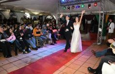 Foto de la galería: Estudiantina 2024: primera parte de la tradicional elección de Reyes de la Madre