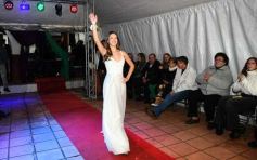 Foto de la galería: Estudiantina 2024: primera parte de la tradicional elección de Reyes de la Madre