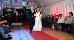 Foto de la galería: Estudiantina 2024: primera parte de la tradicional elección de Reyes de la Madre