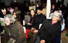 Foto de la galería: Estudiantina 2024: primera parte de la tradicional elección de Reyes de la Madre