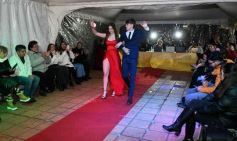 Foto de la galería: Estudiantina 2024: primera parte de la tradicional elección de Reyes de la Madre