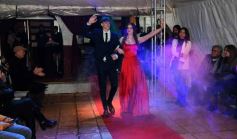 Foto de la galería: Estudiantina 2024: primera parte de la tradicional elección de Reyes de la Madre