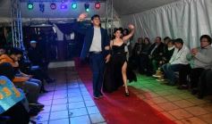 Foto de la galería: Estudiantina 2024: primera parte de la tradicional elección de Reyes de la Madre