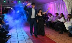 Foto de la galería: Estudiantina 2024: primera parte de la tradicional elección de Reyes de la Madre