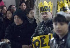 Foto de la galería: Estudiantina 2024: primera parte de la tradicional elección de Reyes de la Madre