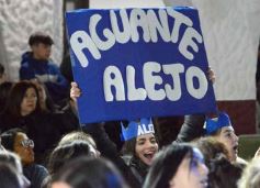 Foto de la galería: Estudiantina 2024: primera parte de la tradicional elección de Reyes de la Madre