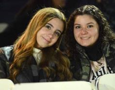 Foto de la galería: Estudiantina 2024: primera parte de la tradicional elección de Reyes de la Madre