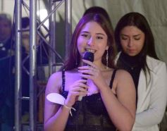 Foto de la galería: Estudiantina 2024: primera parte de la tradicional elección de Reyes de la Madre