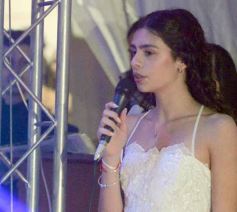 Foto de la galería: Estudiantina 2024: primera parte de la tradicional elección de Reyes de la Madre