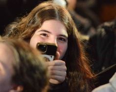 Foto de la galería: Estudiantina 2024: primera parte de la tradicional elección de Reyes de la Madre