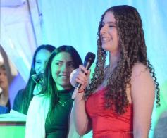 Foto de la galería: Estudiantina 2024: primera parte de la tradicional elección de Reyes de la Madre