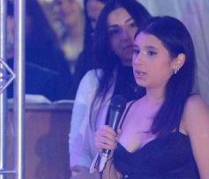 Foto de la galería: Estudiantina 2024: primera parte de la tradicional elección de Reyes de la Madre