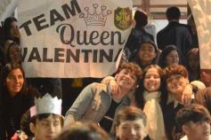 Foto de la galería: Estudiantina 2024: primera parte de la tradicional elección de Reyes de la Madre