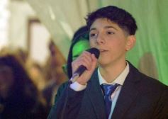 Foto de la galería: Estudiantina 2024: primera parte de la tradicional elección de Reyes de la Madre