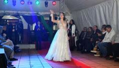 Foto de la galería: Estudiantina 2024: primera parte de la tradicional elección de Reyes de la Madre