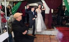 Foto de la galería: Estudiantina 2024: primera parte de la tradicional elección de Reyes de la Madre