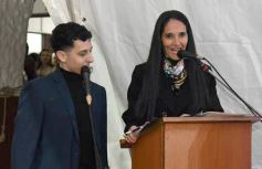 Foto de la galería: Estudiantina 2024: primera parte de la tradicional elección de Reyes de la Madre