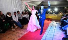 Foto de la galería: Estudiantina 2024: primera parte de la tradicional elección de Reyes de la Madre