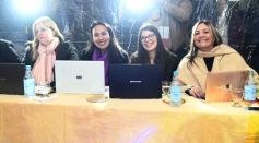 Foto de la galería: Estudiantina 2024: primera parte de la tradicional elección de Reyes de la Madre