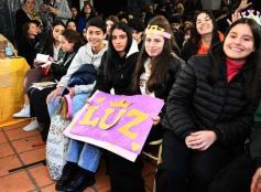 Foto de la galería: Estudiantina 2024: primera parte de la tradicional elección de Reyes de la Madre