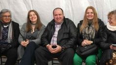 Foto de la galería: Estudiantina 2024: primera parte de la tradicional elección de Reyes de la Madre