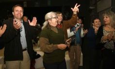 Foto de la galería: Los 40 de Lucas Mantulak con celebración a la medida en el Club Ucraniano