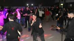 Foto de la galería: Los 40 de Lucas Mantulak con celebración a la medida en el Club Ucraniano