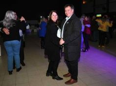 Foto de la galería: Los 40 de Lucas Mantulak con celebración a la medida en el Club Ucraniano