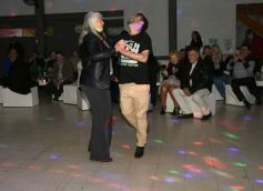 Foto de la galería: Los 40 de Lucas Mantulak con celebración a la medida en el Club Ucraniano