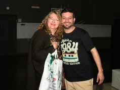 Foto de la galería: Los 40 de Lucas Mantulak con celebración a la medida en el Club Ucraniano