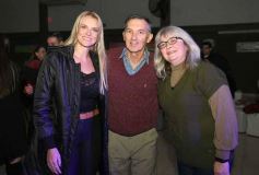 Foto de la galería: Los 40 de Lucas Mantulak con celebración a la medida en el Club Ucraniano