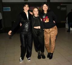 Foto de la galería: Los 40 de Lucas Mantulak con celebración a la medida en el Club Ucraniano