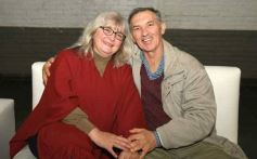 Foto de la galería: Los 40 de Lucas Mantulak con celebración a la medida en el Club Ucraniano