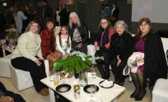 Foto de la galería: Los 40 de Lucas Mantulak con celebración a la medida en el Club Ucraniano