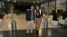 Foto de la galería: Los 40 de Lucas Mantulak con celebración a la medida en el Club Ucraniano