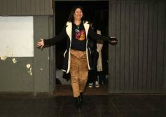 Foto de la galería: Los 40 de Lucas Mantulak con celebración a la medida en el Club Ucraniano