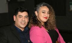 Foto de la galería: Los 40 de Lucas Mantulak con celebración a la medida en el Club Ucraniano