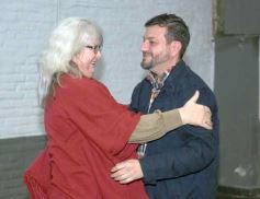 Foto de la galería: Los 40 de Lucas Mantulak con celebración a la medida en el Club Ucraniano