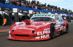 Sixto Fotografías. Deportes. Autódromo de Posadas - TC en Posadas: más de los que dejó la jornada de sábado en el Rosamonte