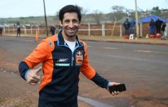 Foto de la galería: TC en Posadas: más de los que dejó la jornada de sábado en el Rosamonte