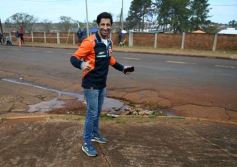 Foto de la galería: TC en Posadas: más de los que dejó la jornada de sábado en el Rosamonte