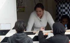 Foto de la galería: TC en Posadas: más de los que dejó la jornada de sábado en el Rosamonte