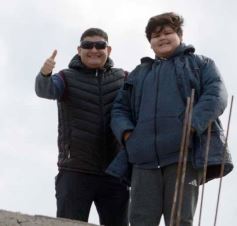 Foto de la galería: TC en Posadas: más de los que dejó la jornada de sábado en el Rosamonte