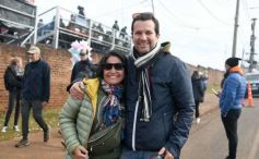 Foto de la galería: TC en Posadas: más de los que dejó la jornada de sábado en el Rosamonte