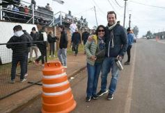 Foto de la galería: TC en Posadas: más de los que dejó la jornada de sábado en el Rosamonte