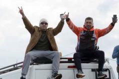 Foto de la galería: TC en Posadas: más de los que dejó la jornada de sábado en el Rosamonte