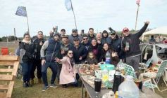 Foto de la galería: TC en Posadas: más de los que dejó la jornada de sábado en el Rosamonte