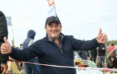 Foto de la galería: TC en Posadas: más de los que dejó la jornada de sábado en el Rosamonte